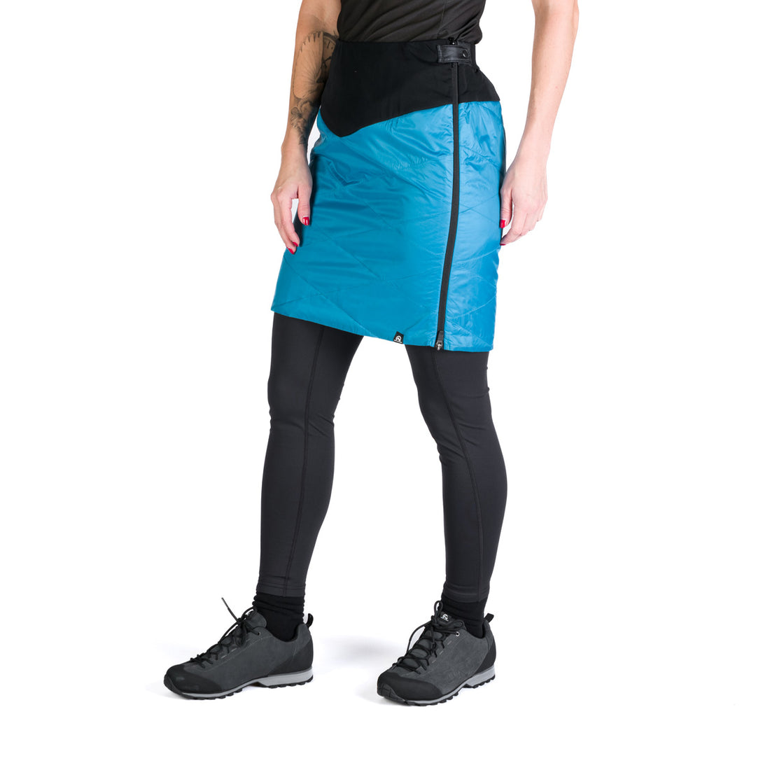 Women's warming skirt BELINDA
