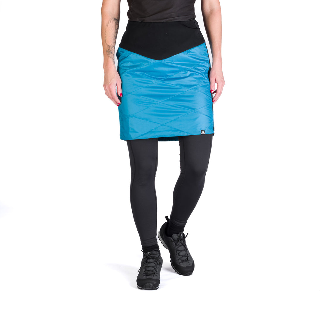 Women's warming skirt BELINDA
