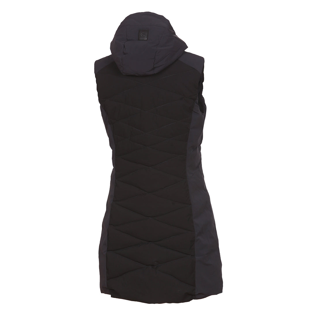 Women's warming vest STACY