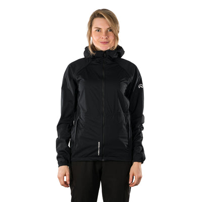  Women's waterproof multisport packable jacket 2.5L NORTHKITPRO1