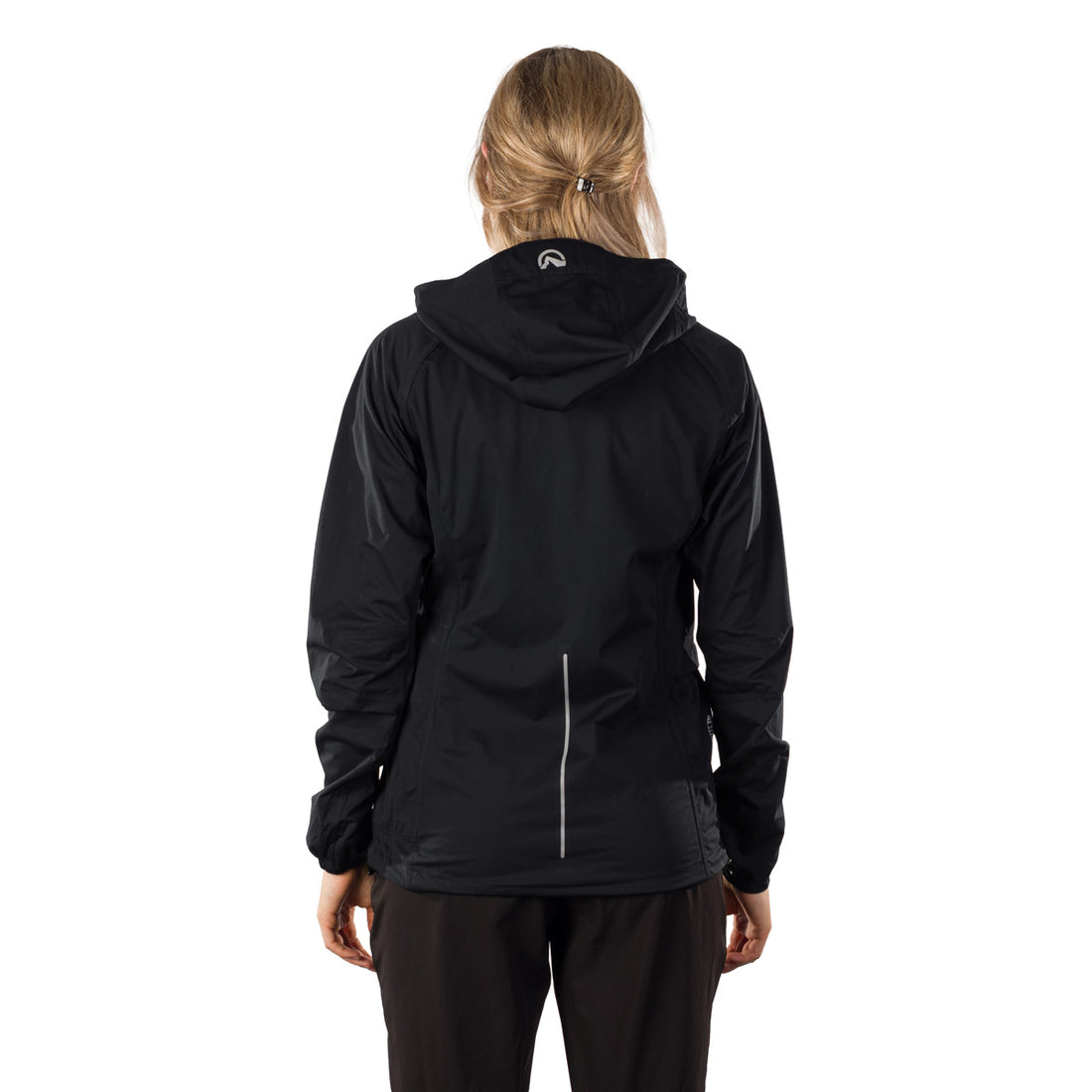 Women's waterproof multisport packable jacket 2.5L NORTHKITPRO1