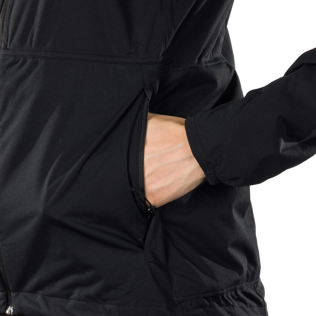  Women's waterproof multisport packable jacket 2.5L NORTHKITPRO1
