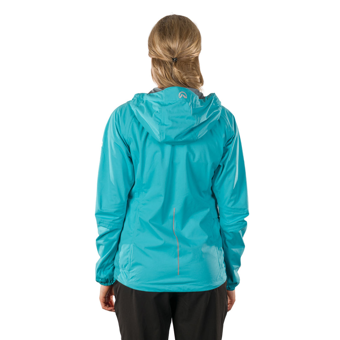  Women's waterproof multisport packable jacket 2.5L NORTHKITPRO1