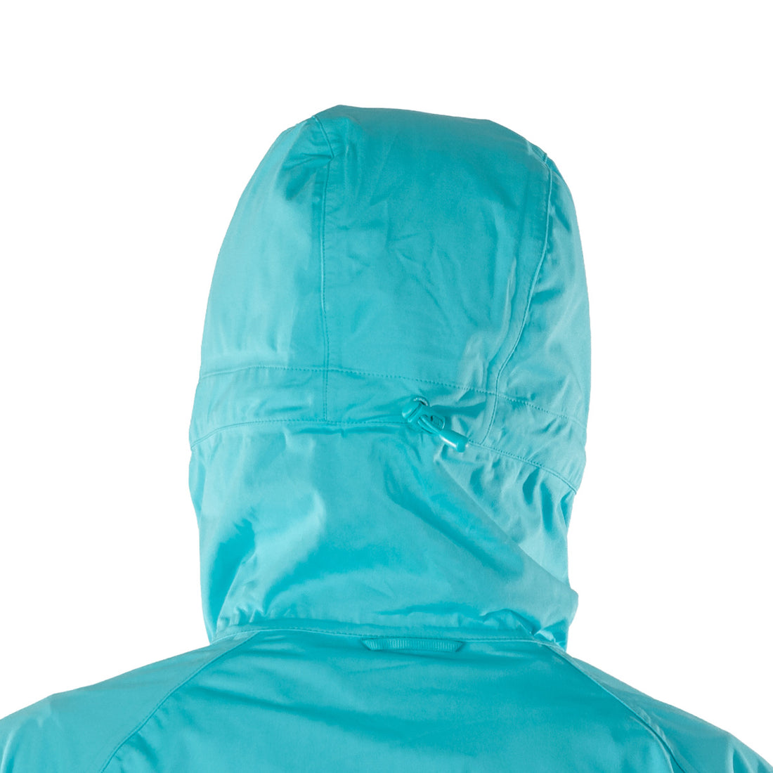  Women's waterproof multisport packable jacket 2.5L NORTHKITPRO1