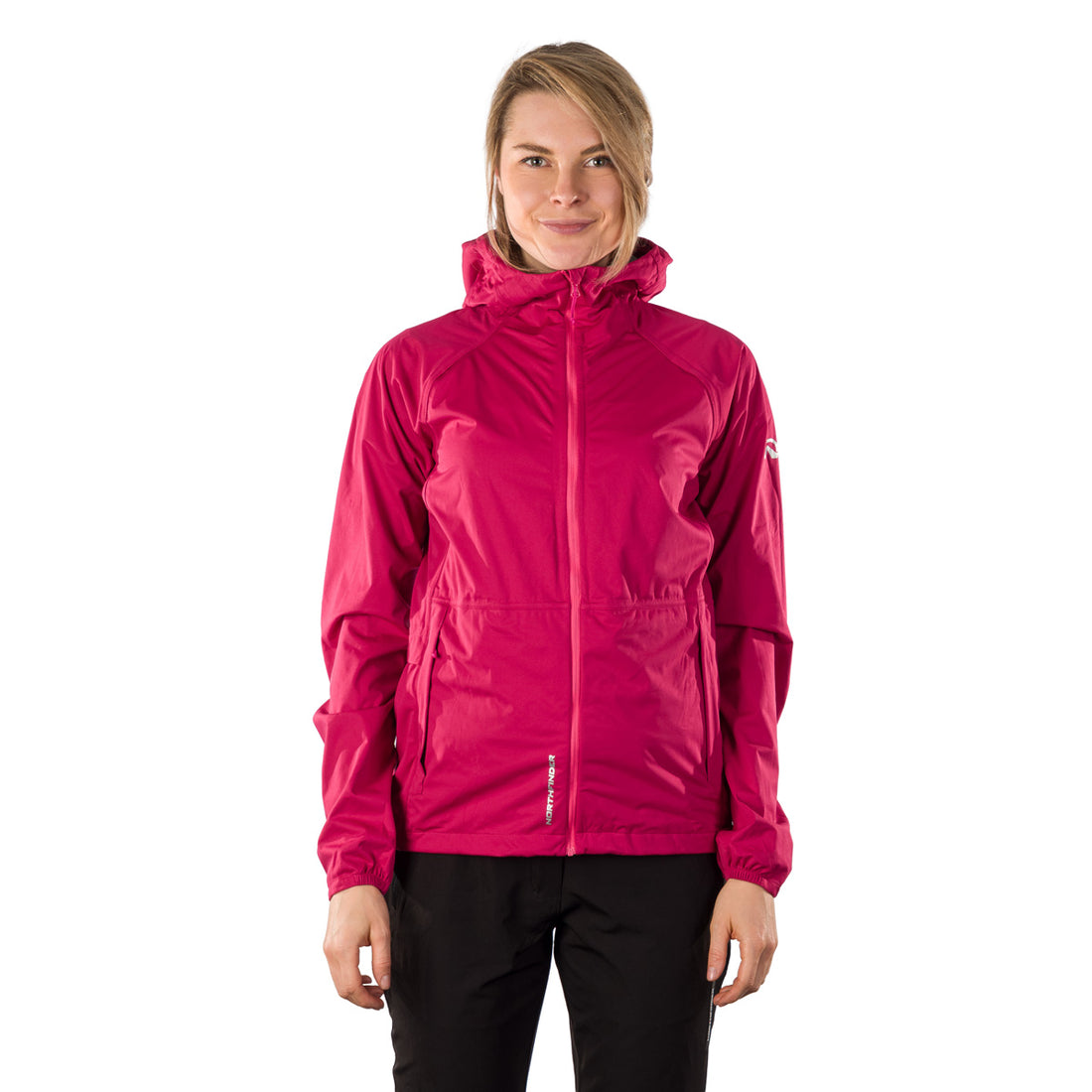  Women's waterproof multisport packable jacket 2.5L NORTHKITPRO1