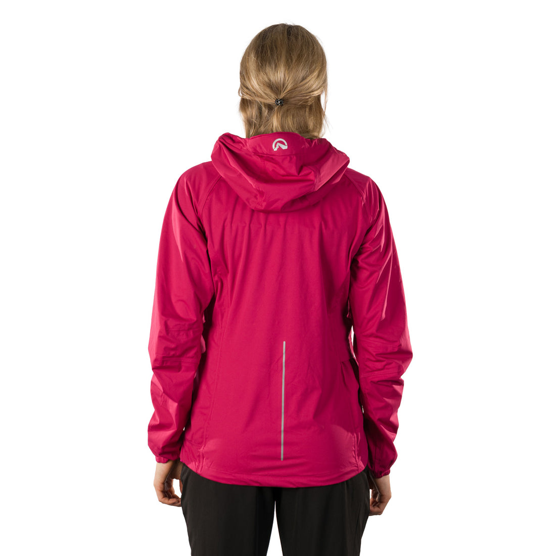  Women's waterproof multisport packable jacket 2.5L NORTHKITPRO1
