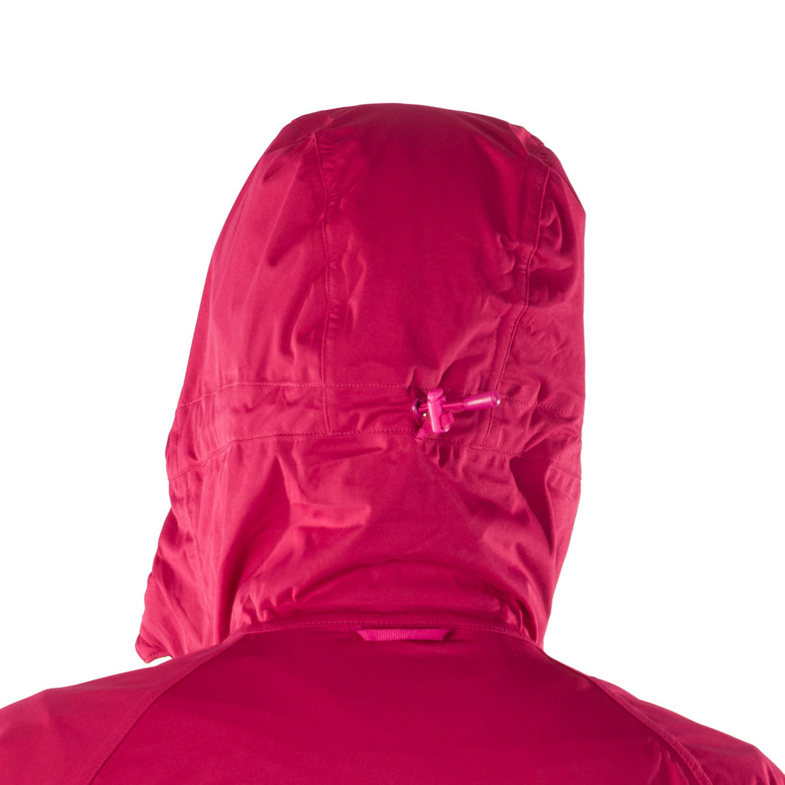  Women's waterproof multisport packable jacket 2.5L NORTHKITPRO1