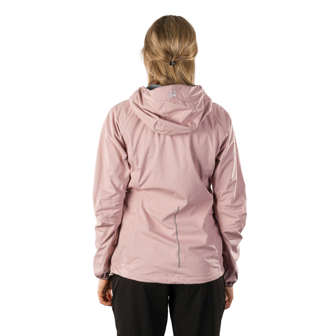  Women's waterproof multisport packable jacket 2.5L NORTHKITPRO1