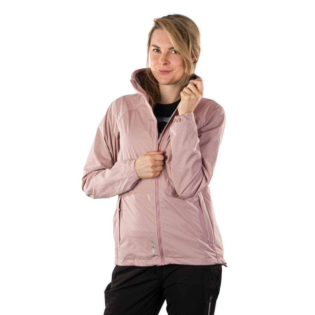  Women's waterproof multisport packable jacket 2.5L NORTHKITPRO1