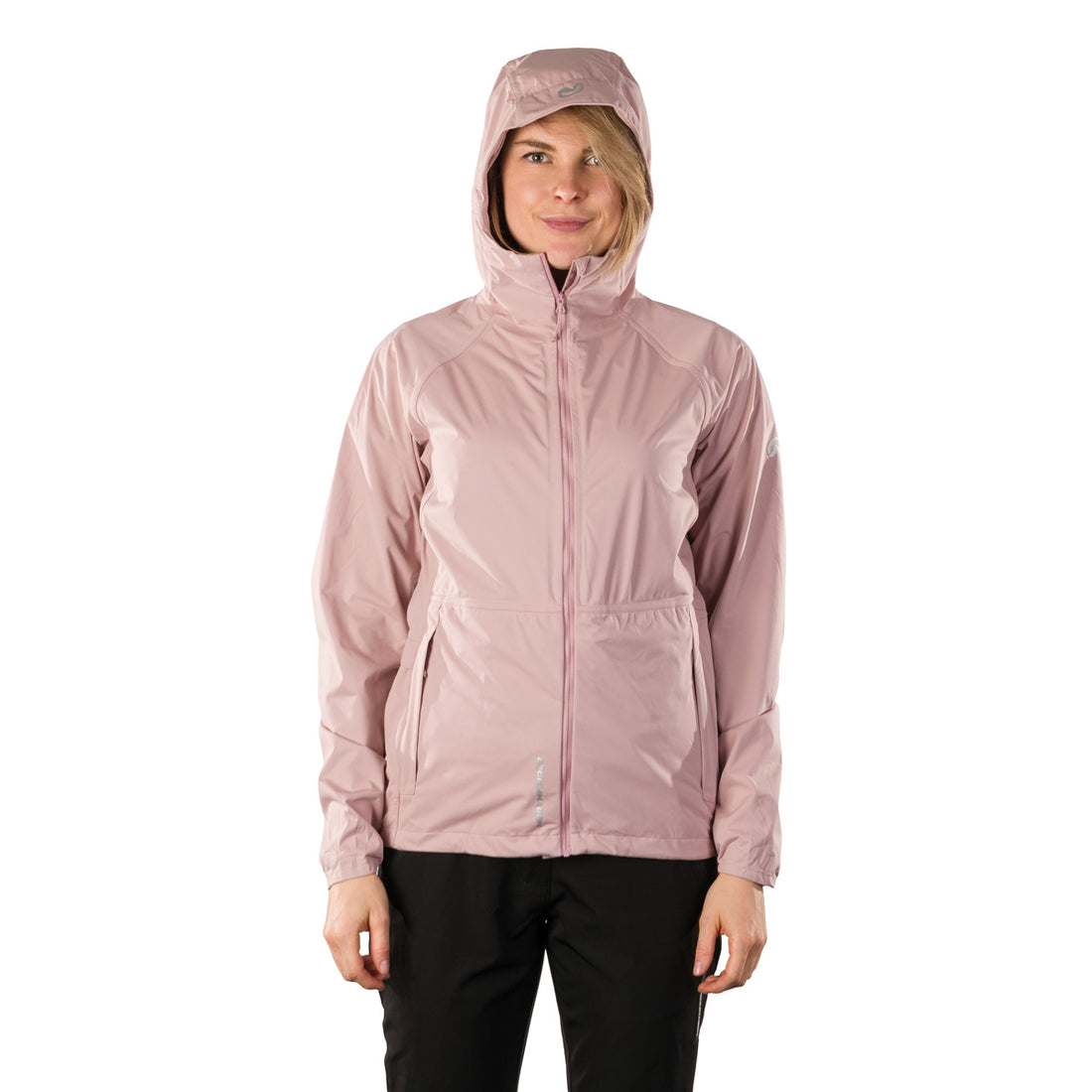  Women's waterproof multisport packable jacket 2.5L NORTHKITPRO1