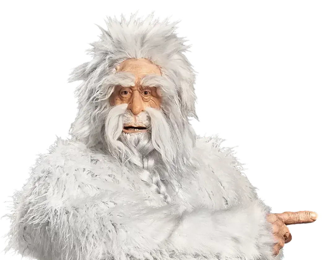 Yeti